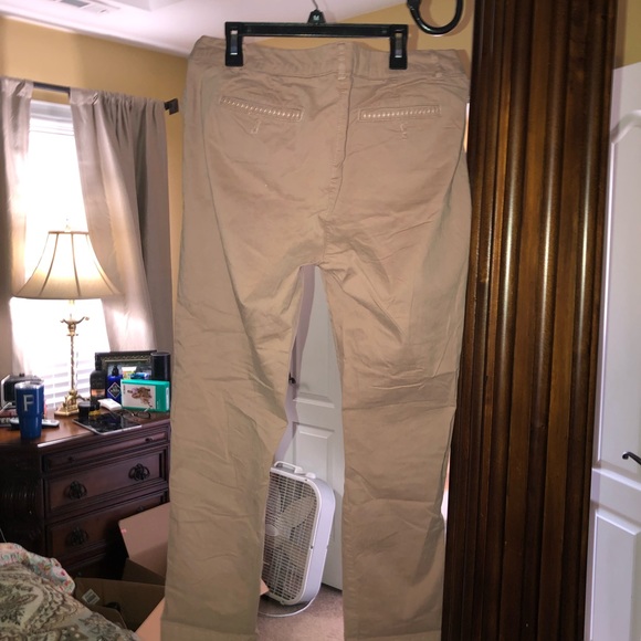 Katherine Barclay Pants - Picture 4 of 4